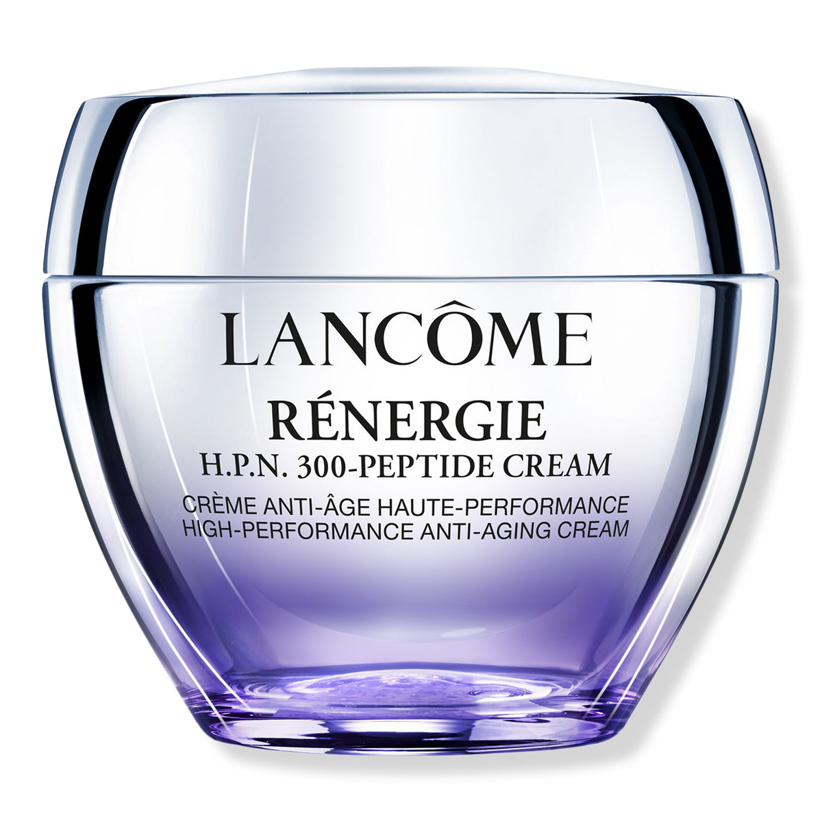 کرم ضد پیری و مرطوب کننده ۳۰۰ پپتیدی مدل رینرژی HPN 300 لانکوم  